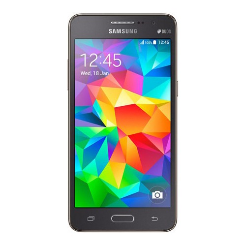 Телефон Samsung G531H/DS Galaxy Grand Prime VE Gray фото 