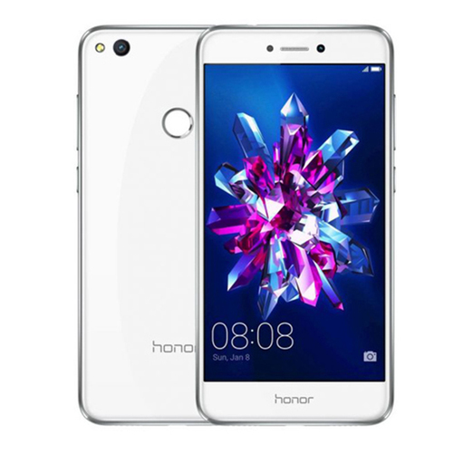 Телефон Honor 8 Lite 16Gb 3Gb RAM White фото 