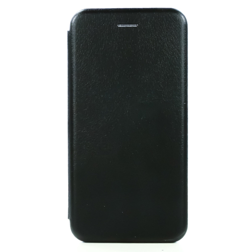 Чехол-книжка Book Case Pro Apple IPhone XS Max Black фото 