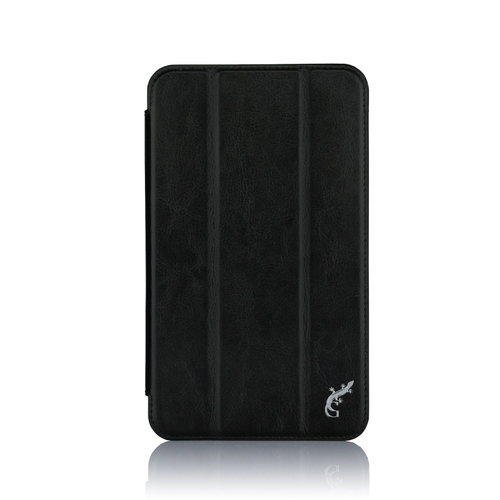 Чехол-флип G-Case Slim Premium Samsung Galaxy Tab A T280 7" черный