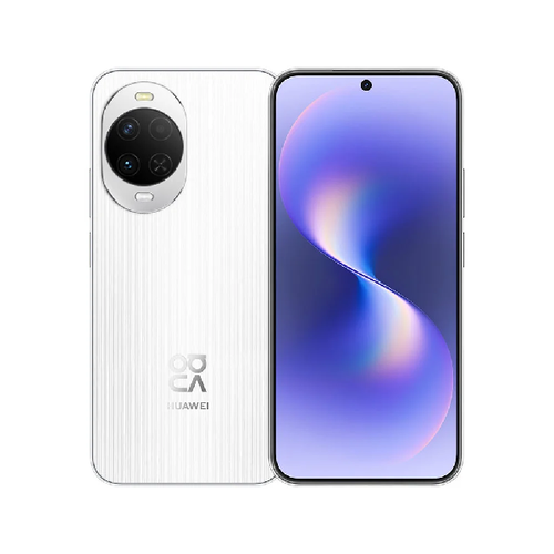 Телефон Huawei Nova 15 512Gb Ram 12Gb White фото 