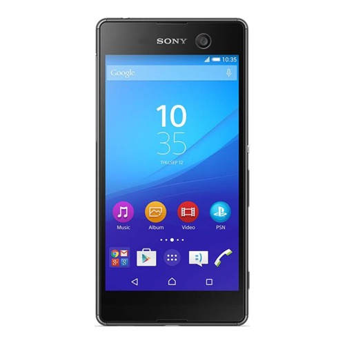 Телефон Sony E5603 Xperia M5 LTE Black фото 