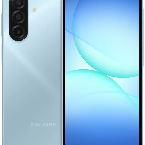 Телефон Samsung A175F/DS Galaxy A17 256Gb Ram 8Gb Light Blue фото 