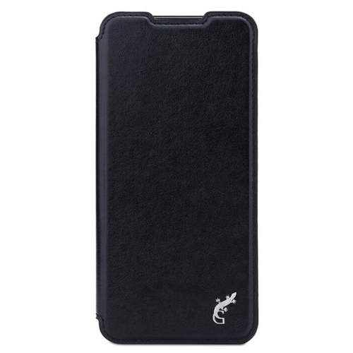 Чехол-книжка G-Case Slim Premium Samsung Galaxy S20+ Black фото 