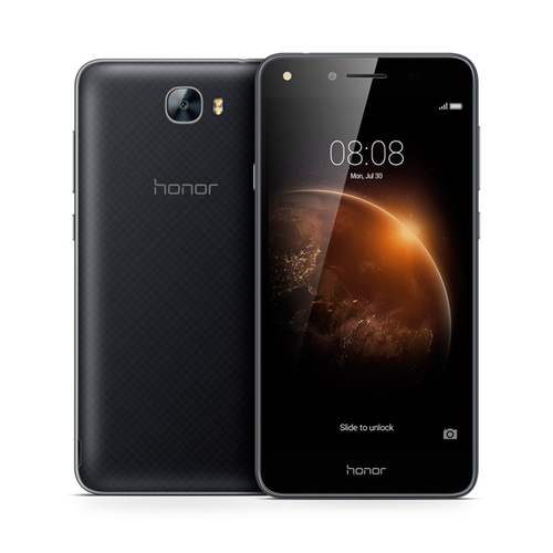 Телефон Honor 5A (LYO-L21) Black фото 