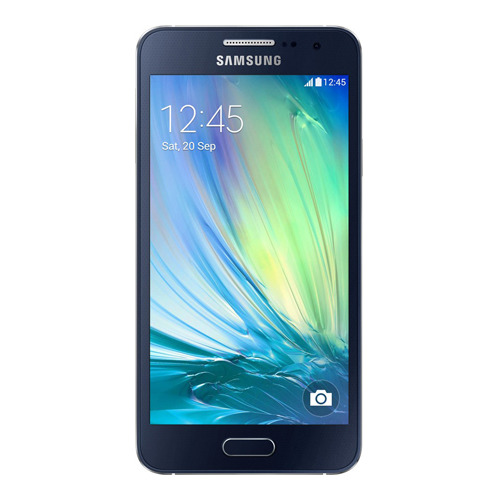 Телефон Samsung A300F Galaxy A3 Black фото 