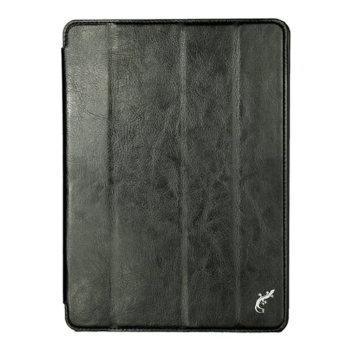Чехол-флип G-Case Slim Premium iPad Air 2 9.7" черный (GG-505) фото 