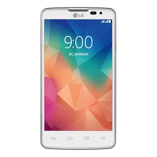 Телефон LG X145 L60 White фото 
