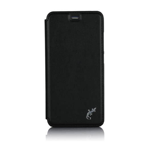 Чехол-книжка G-Case Slim Premium Xiaomi Mi6 Black фото 