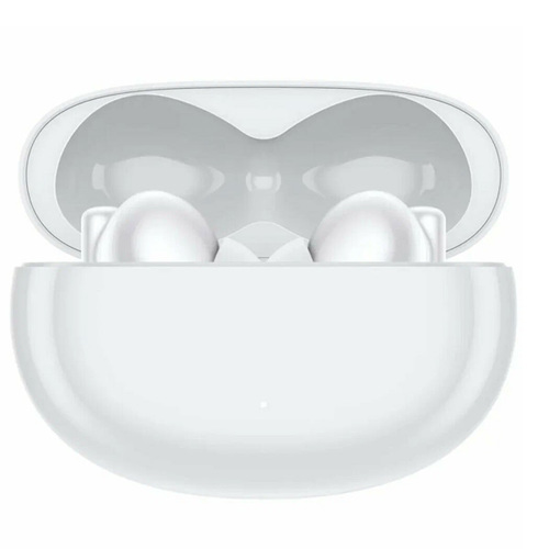 Bluetooth стереогарнитура HONOR Choice EARBUDS X5 Pro White фото 