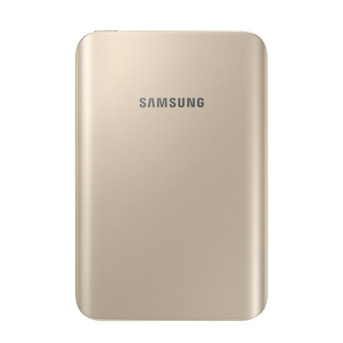 Внешний аккумулятор Samsung EB-PA300UFRGRU 3000 mAh Rose Gold фото 