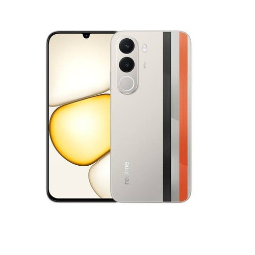 Телефон Realme RMX5366 P4x 256Gb Ram 4Gb Rally White фото 