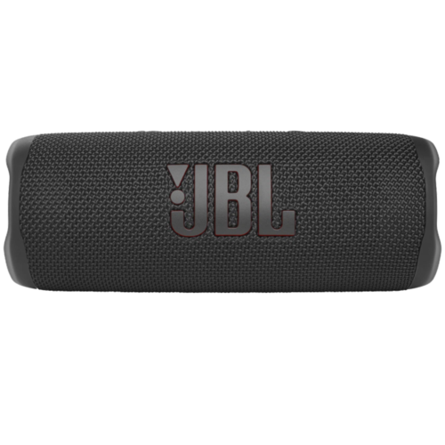 Колонка JBL Bluetooth Flip 6 Black фото 