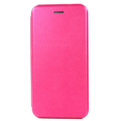 Чехол-книжка Book Case Pro Xiaomi Redmi 5 Plus Pink фото 