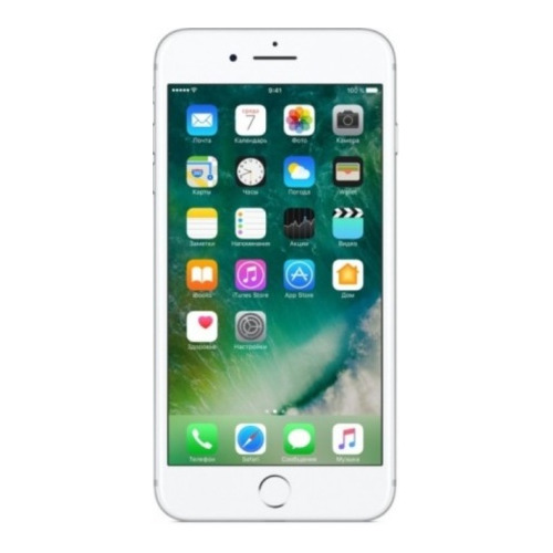 Смартфон Apple iPhone 7 Plus 32Gb Silver фото 