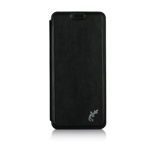 Чехол-книжка G-Case Slim Premium Samsung Galaxy S8 Plus Black (GG-818) фото 