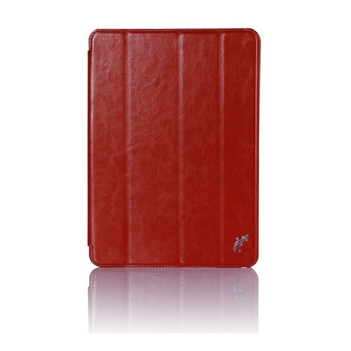 Чехол-флип G-Case Slim Premium iPad Air 9.7" Red (GG-203) фото 