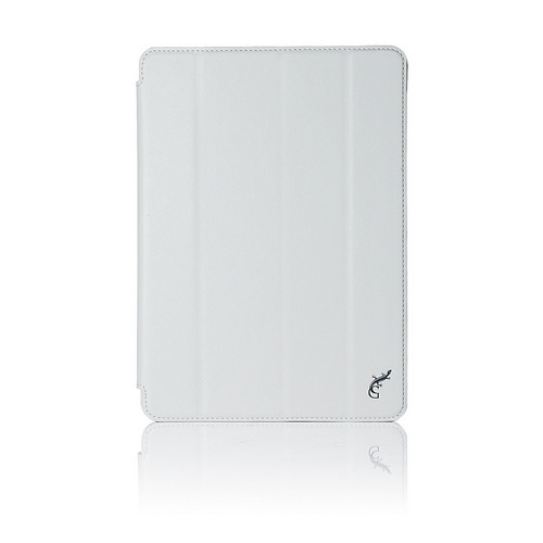 Чехол-флип G-Case Slim Premium iPad Air 9.7" белый (GG-204) фото 