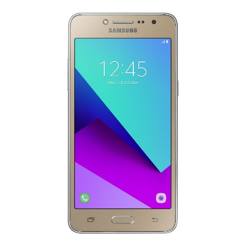 Телефон Samsung G532 F/DS Galaxy J2 Prime Gold фото 