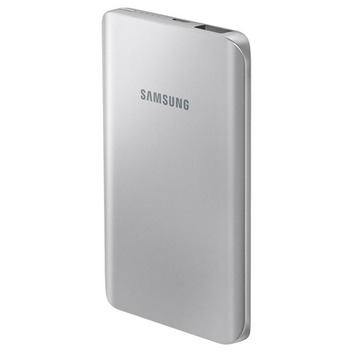 Внешний аккумулятор Samsung (EB-PA300USRGRU) 3000mAh Silver фото 
