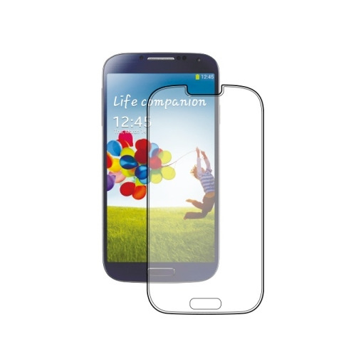 Защитное стекло для Samsung Galaxy S4, Deppa, 0.3мм фото 