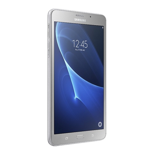 Планшет Samsung SM-T280 Galaxy Tab A (MSM8916/7"/1,5Gb/8Gb) Silver фото 