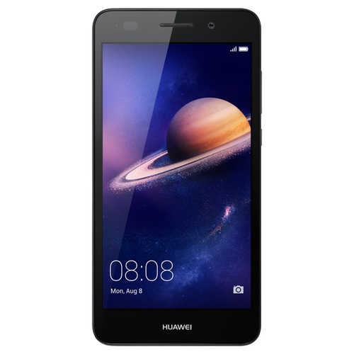 Телефон Huawei Y6 II (Cam-L21) Black фото 