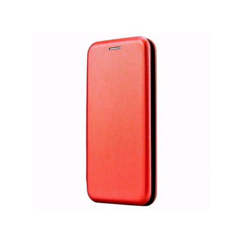 Чехол-книжка G-Case Slim Premium Xiaomi Redmi 9 Red фото 