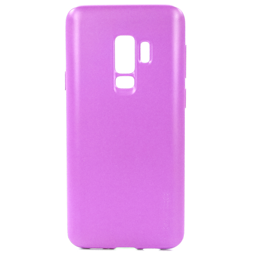 Накладка пластиковая Araree Samsung Galaxy S9 plus Airfit Pop Violet (GP-G965KDCPBIC) фото 