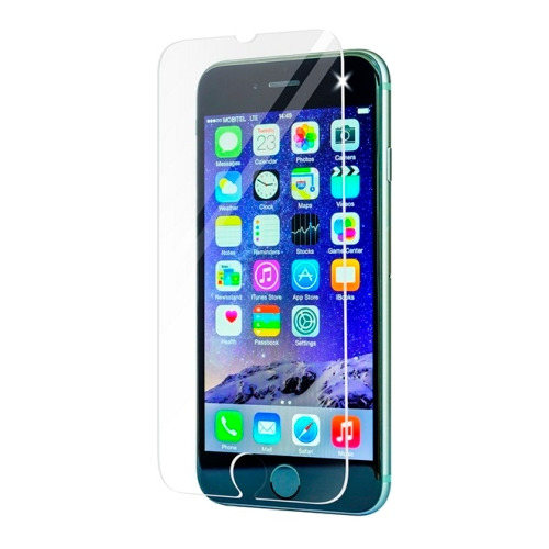 Защитное стекло для iPhone 7 Plus, uBear, 0.33мм фото 