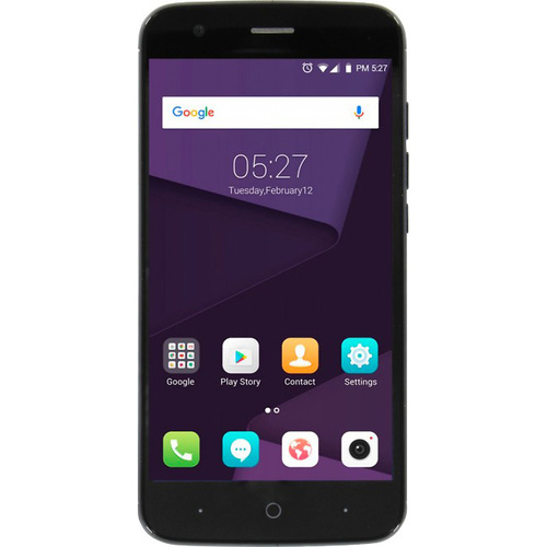 Телефон ZTE Blade V8 Lite Blue купить за 5790 руб. в Москве, СПб: цены и отзывы ЗТЕ в интернет-магазине Хорошая связь