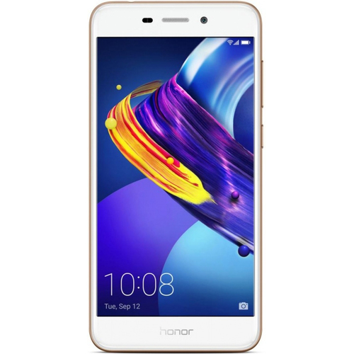 Телефон Honor 6C Pro 32Gb Gold фото 